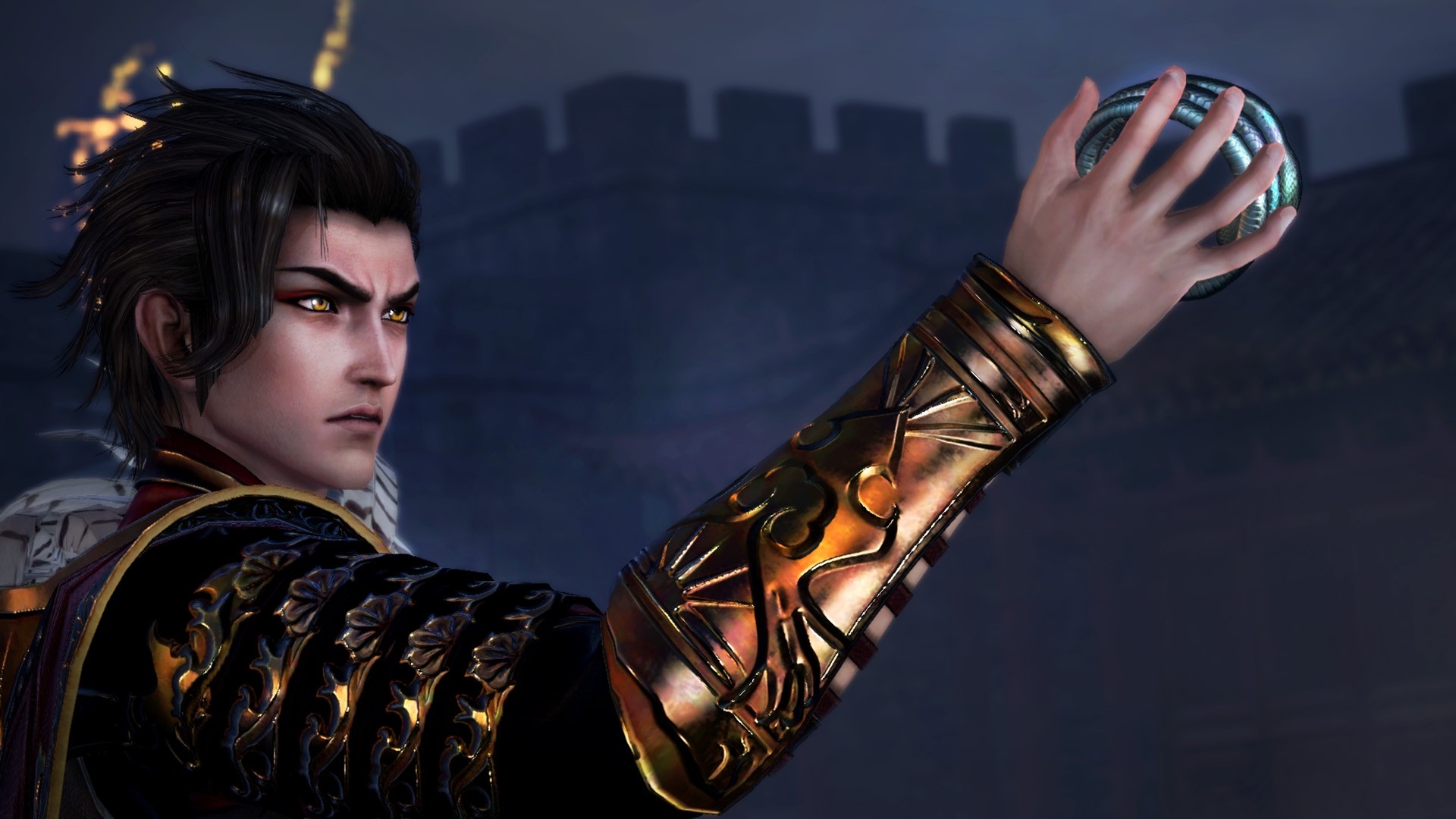 Warriors Orochi 4 - Imagen 13